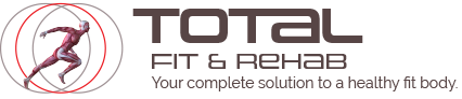 Total Fit & Rehab